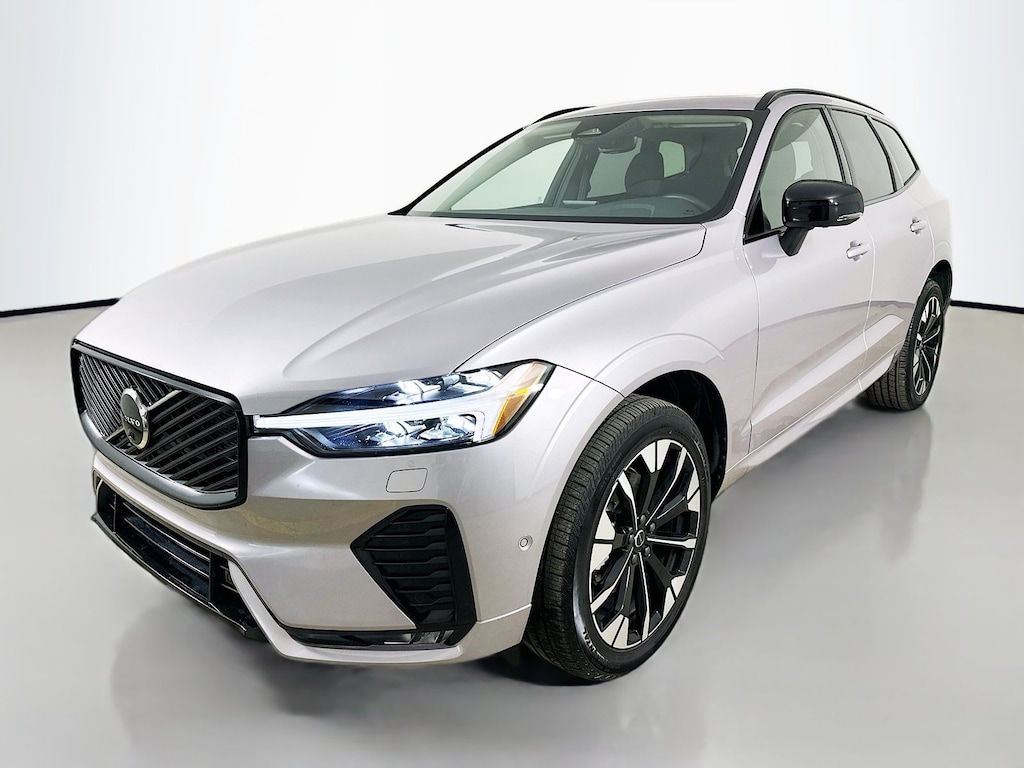 Used 2026 Volvo XC60 B5 Plus SUV