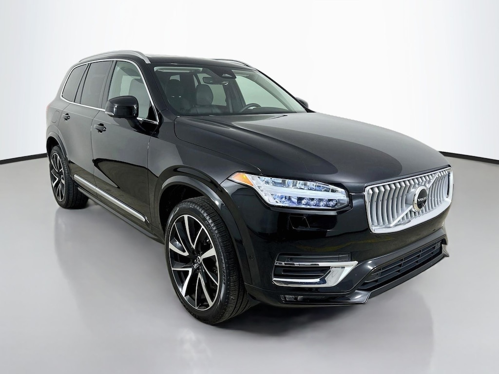 Certified 2023 Volvo XC90 B6 Plus 7-Seater SUV