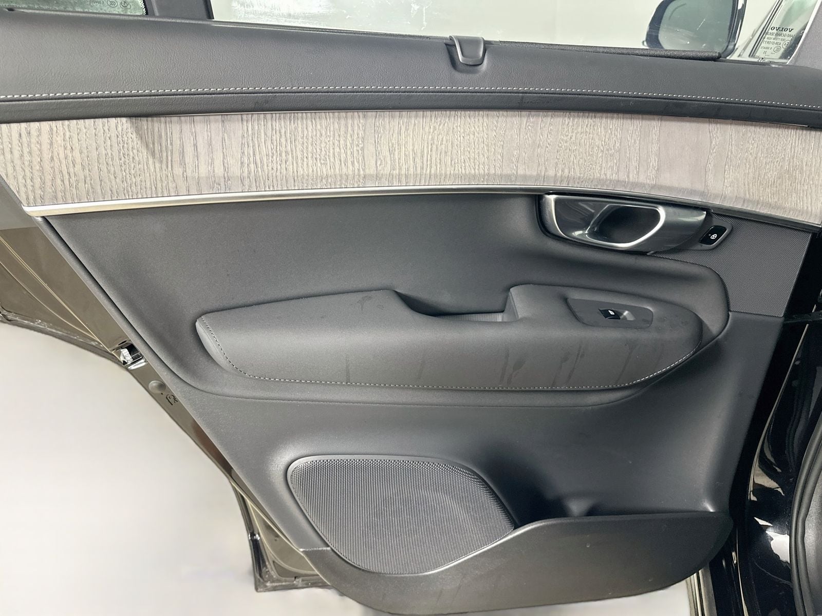 2026 Volvo XC90 Ultra - Photo 34