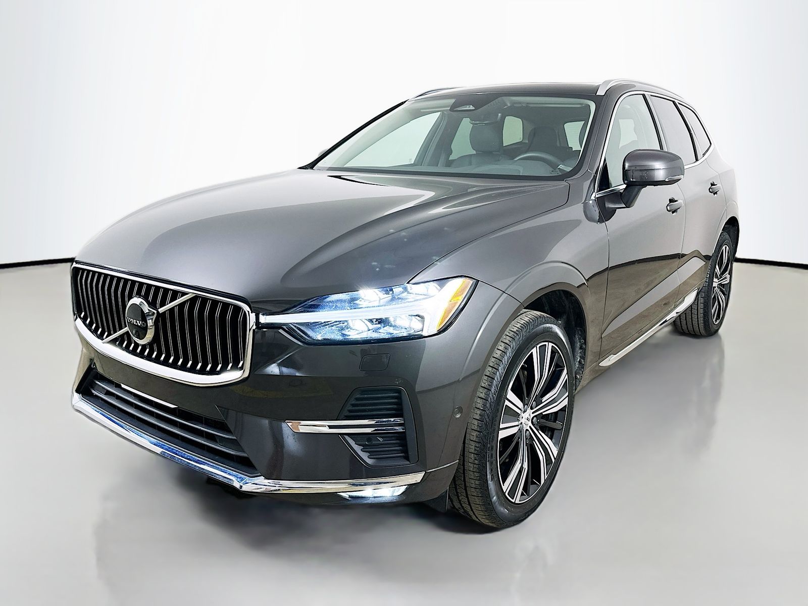 2023 Volvo XC60
