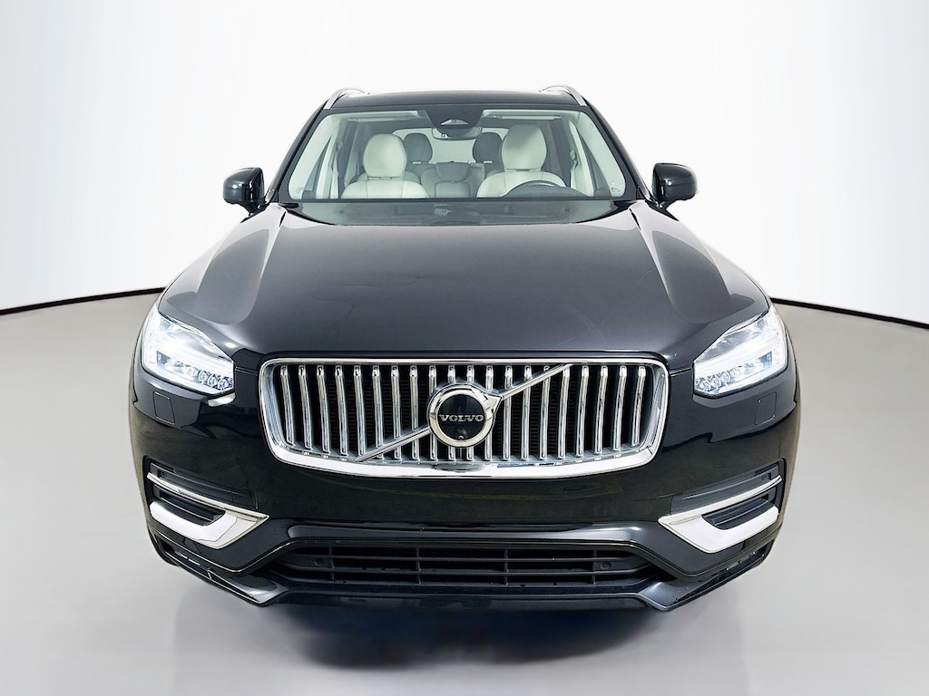 Certified 2025 Volvo XC90 B5 Plus SUV