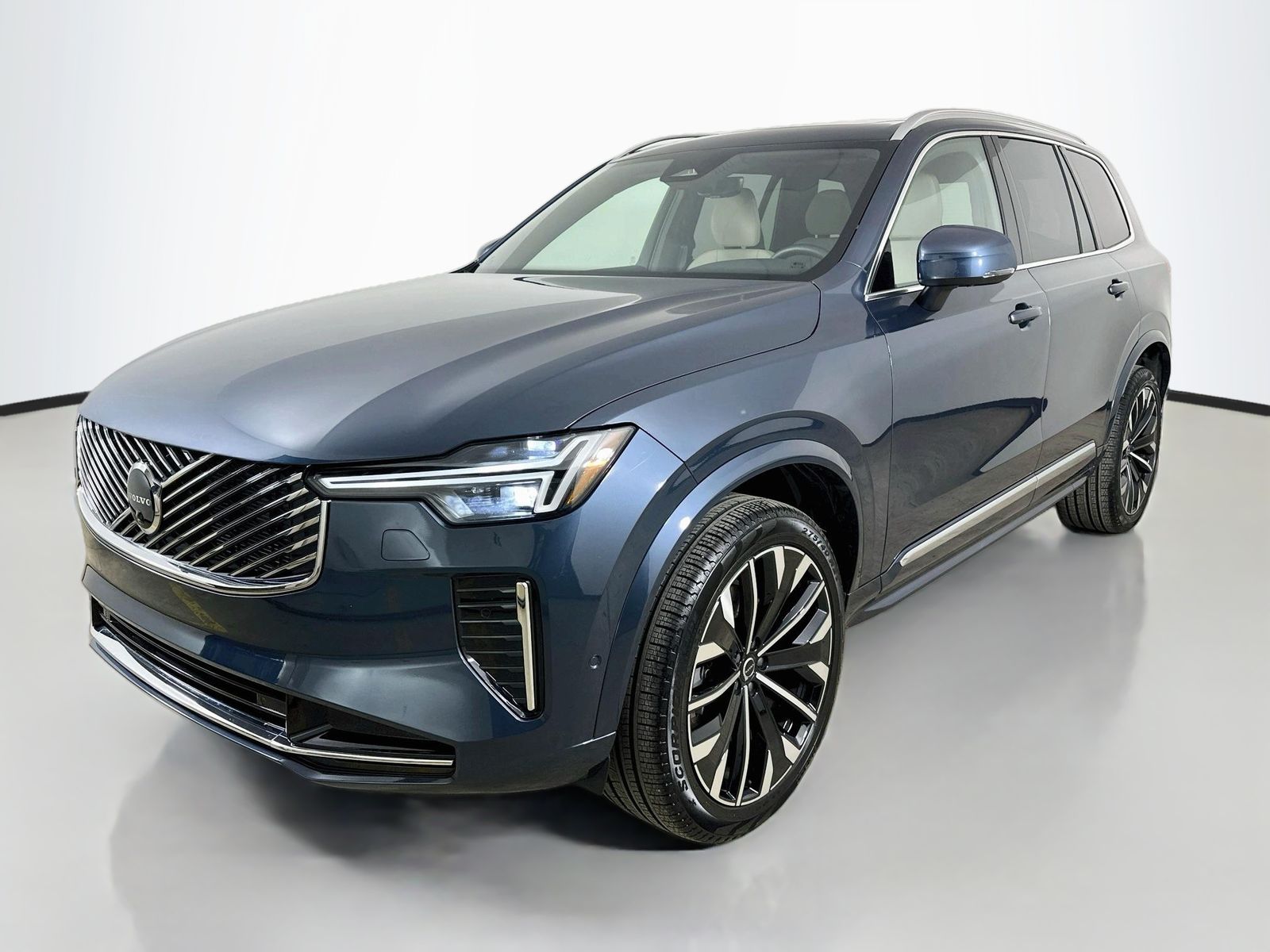 2026 Volvo XC90