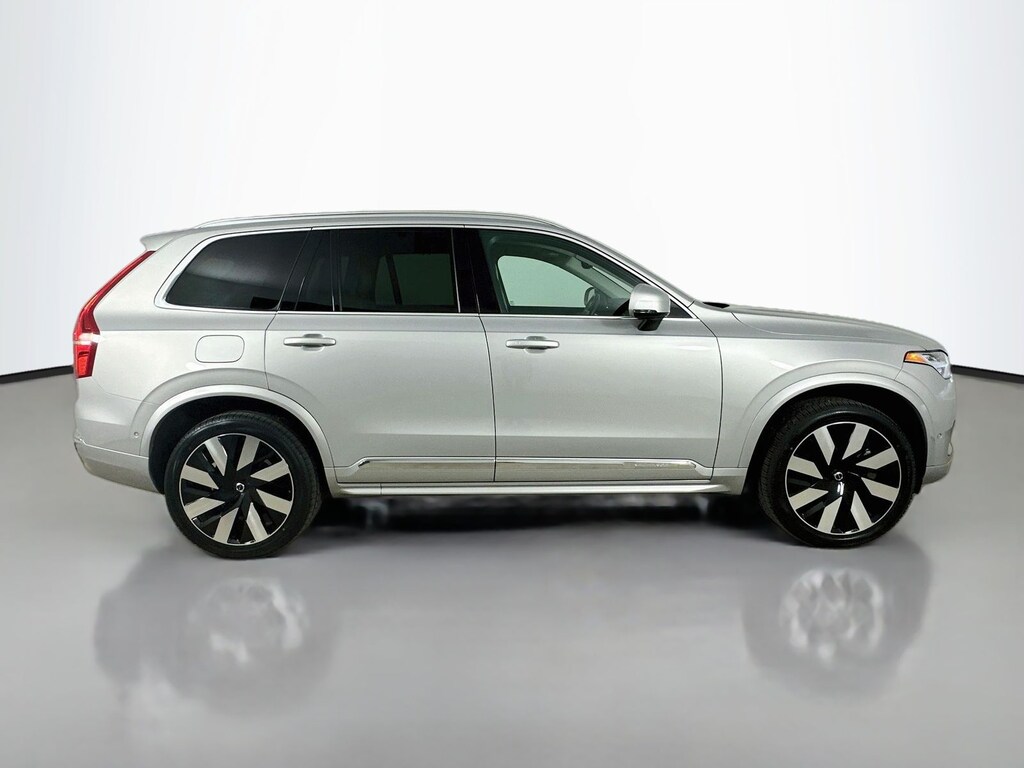Used 2023 Volvo XC90 Recharge Plug-In Hybrid Ultimate SUV