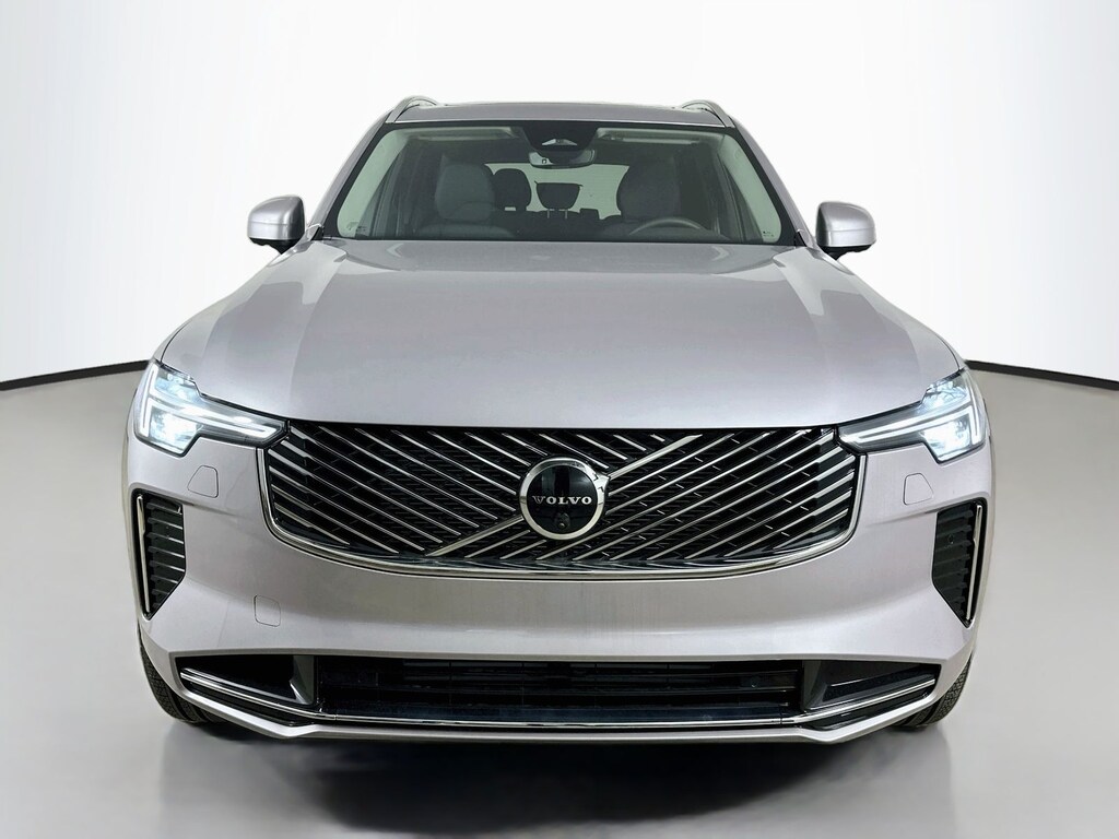 New 2026 Volvo XC90 plug-in hybrid T8 Plus 7-Seater SUV