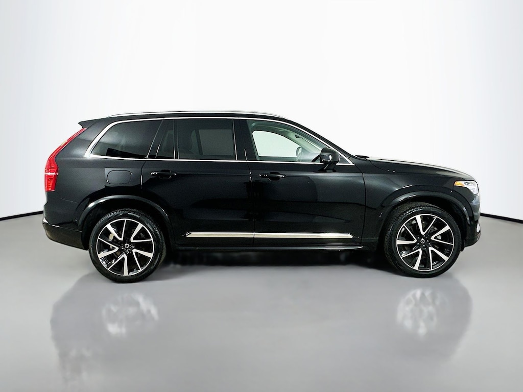 Certified 2025 Volvo XC90 B5 Plus SUV