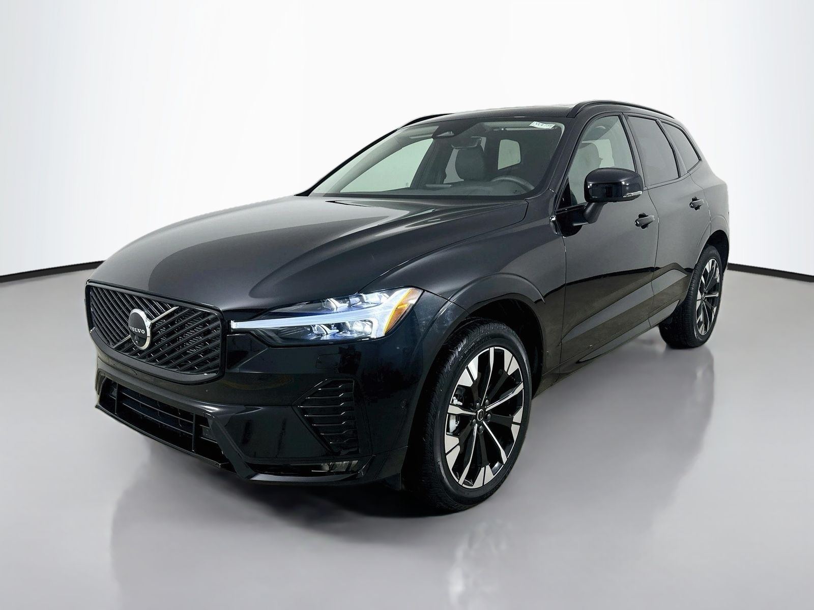 2026 Volvo XC60