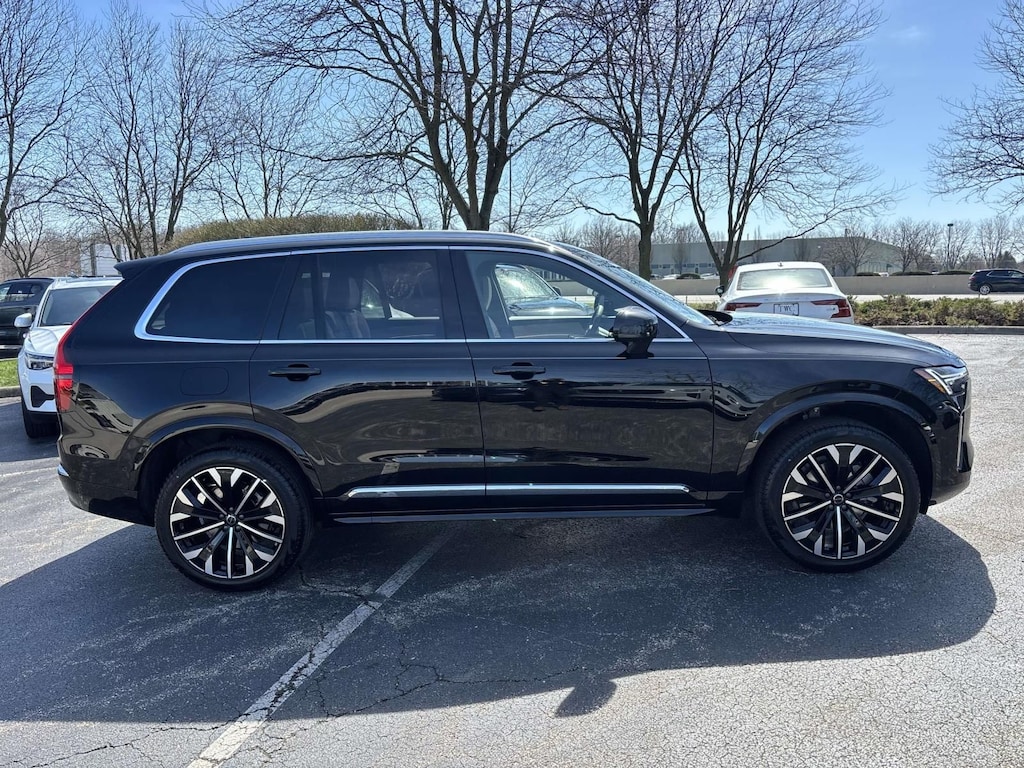 New 2026 Volvo XC90 B5 Plus 7-Seater SUV