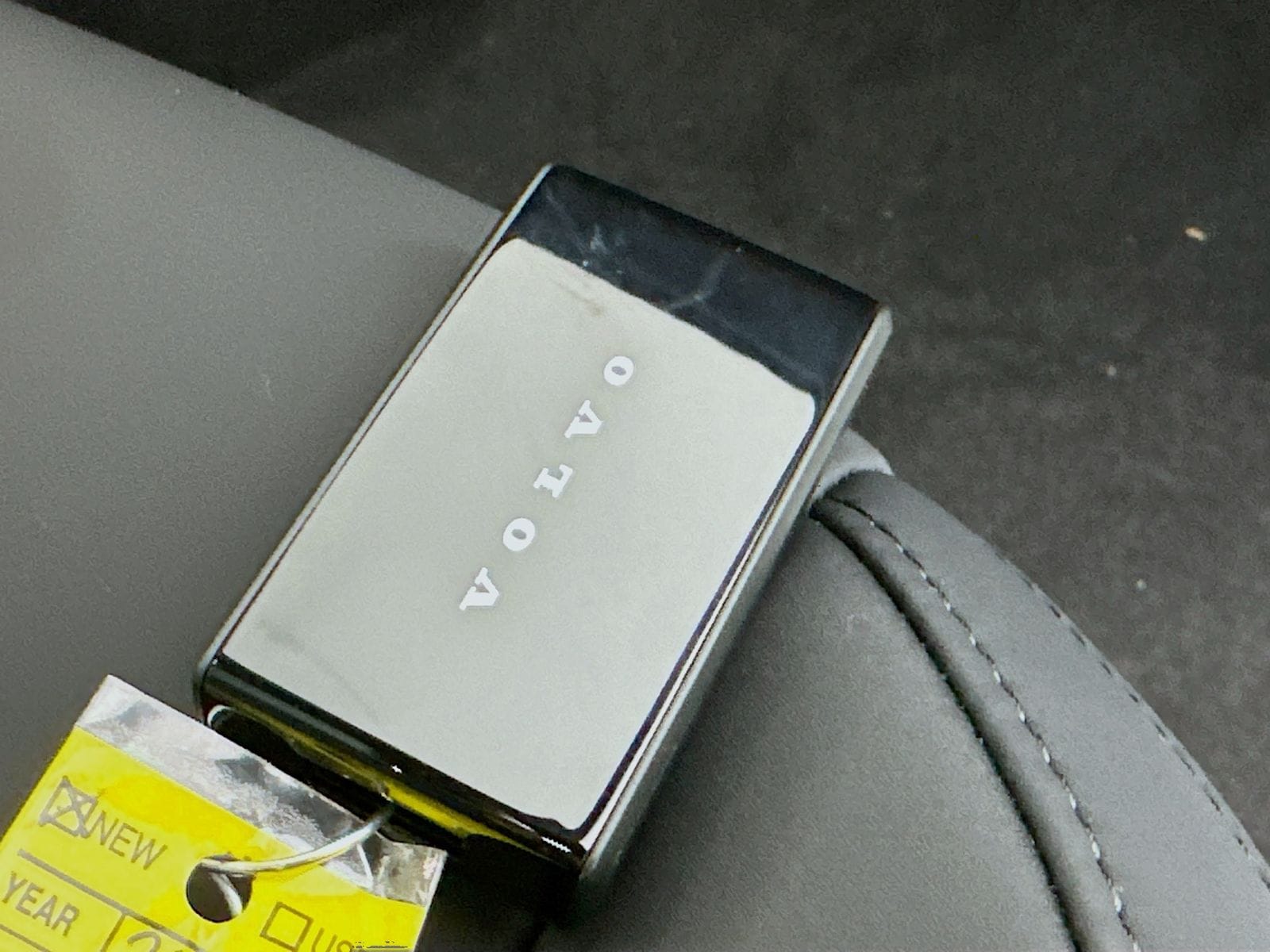 2026 Volvo EX30 Plus - Photo 46