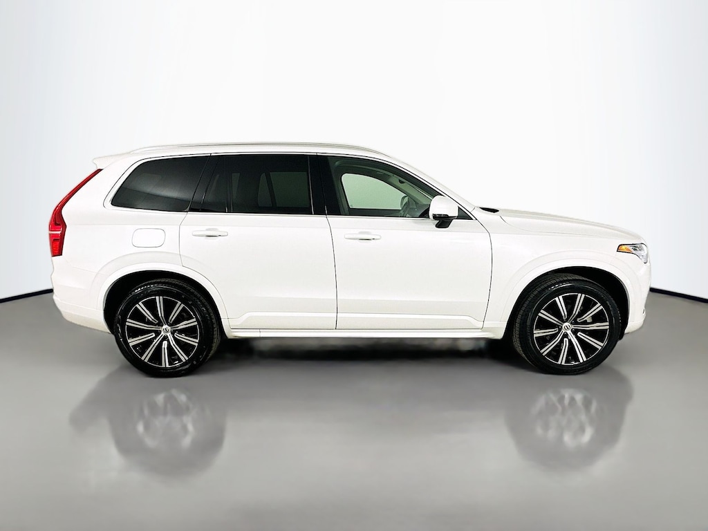 Used 2023 Volvo XC90 B5 Core SUV