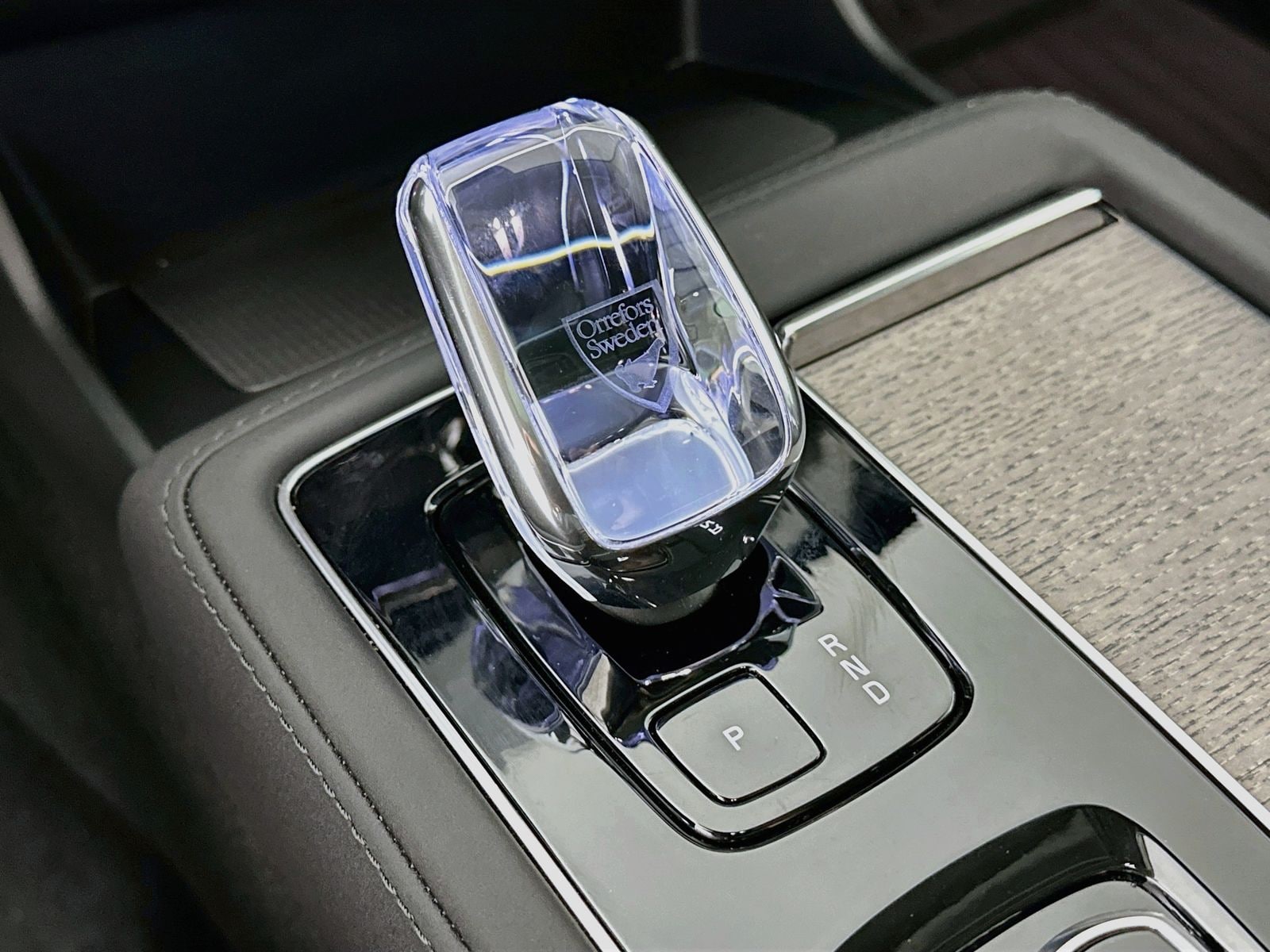 2026 Volvo XC90 Ultra - Photo 27