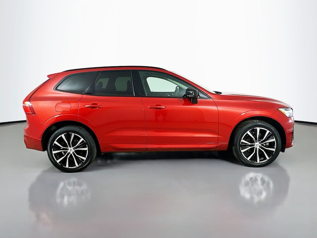 Certified 2023 Volvo XC60 B5 Plus Dark Theme SUV
