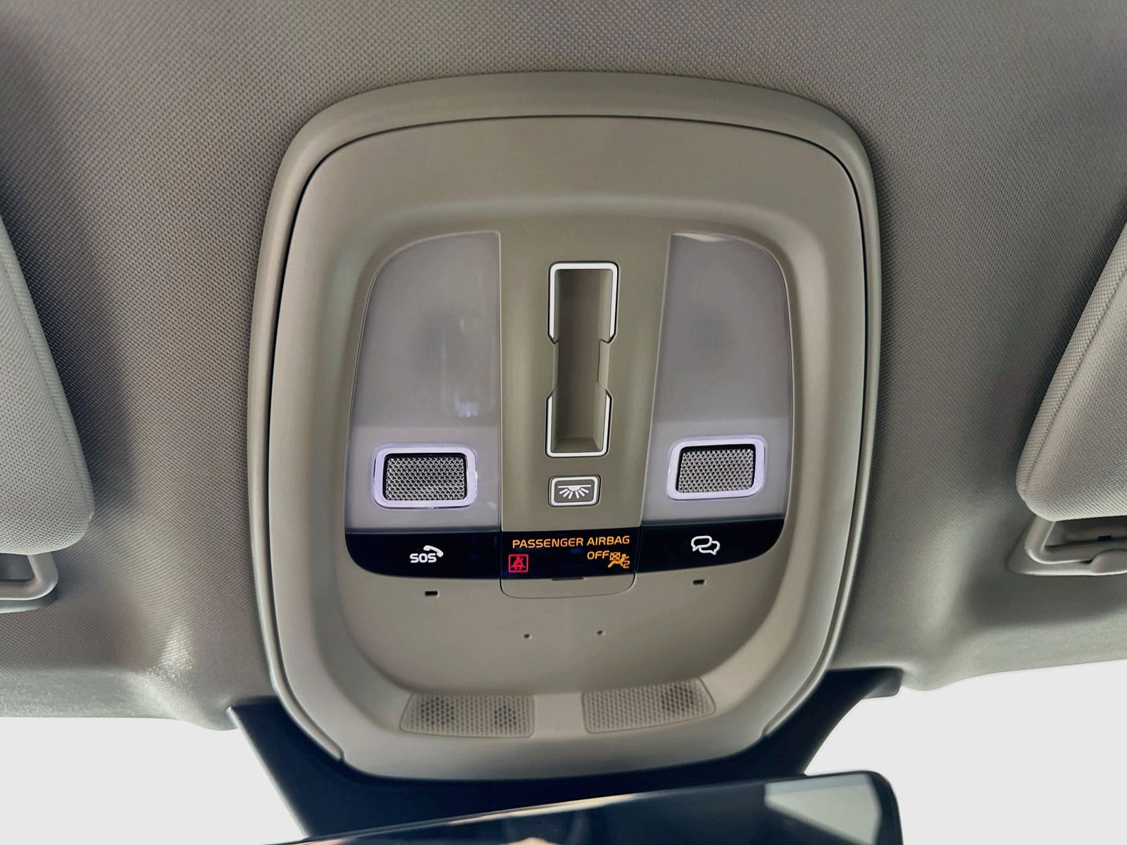 2026 Volvo XC90 Ultra - Photo 30