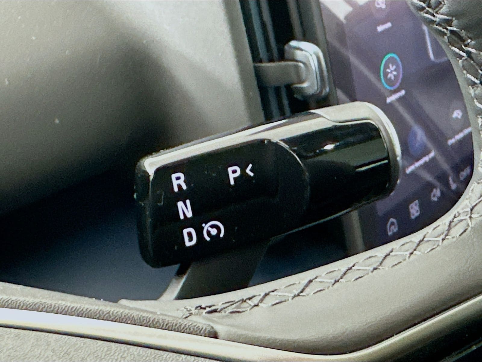 2026 Volvo EX30 Plus - Photo 20