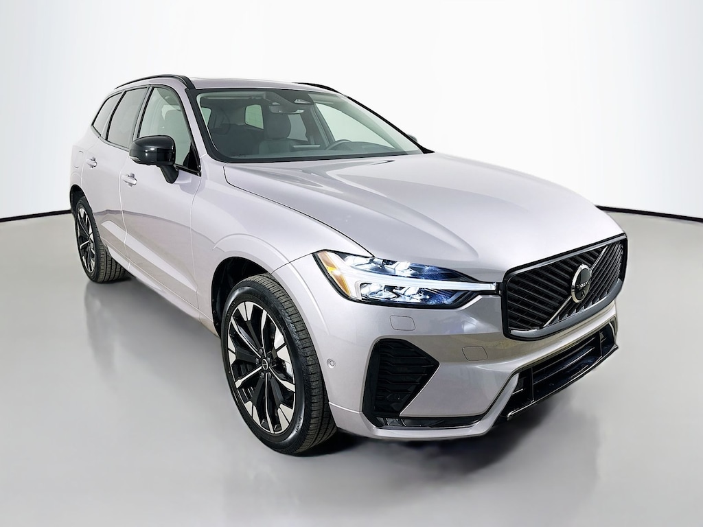 Used 2026 Volvo XC60 B5 Plus SUV