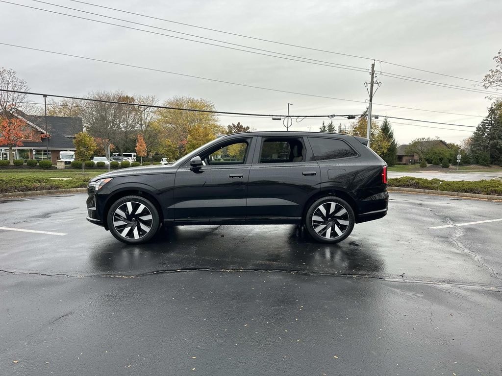 New 2025 Volvo EX90 Twin Motor Performance Plus 7-Seater SUV