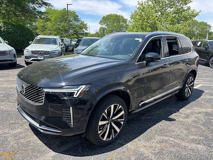 2026 Volvo XC90 B5 Core SUV
