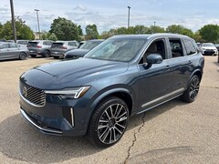2026 Volvo XC90 B6 Plus 7-Seater SUV