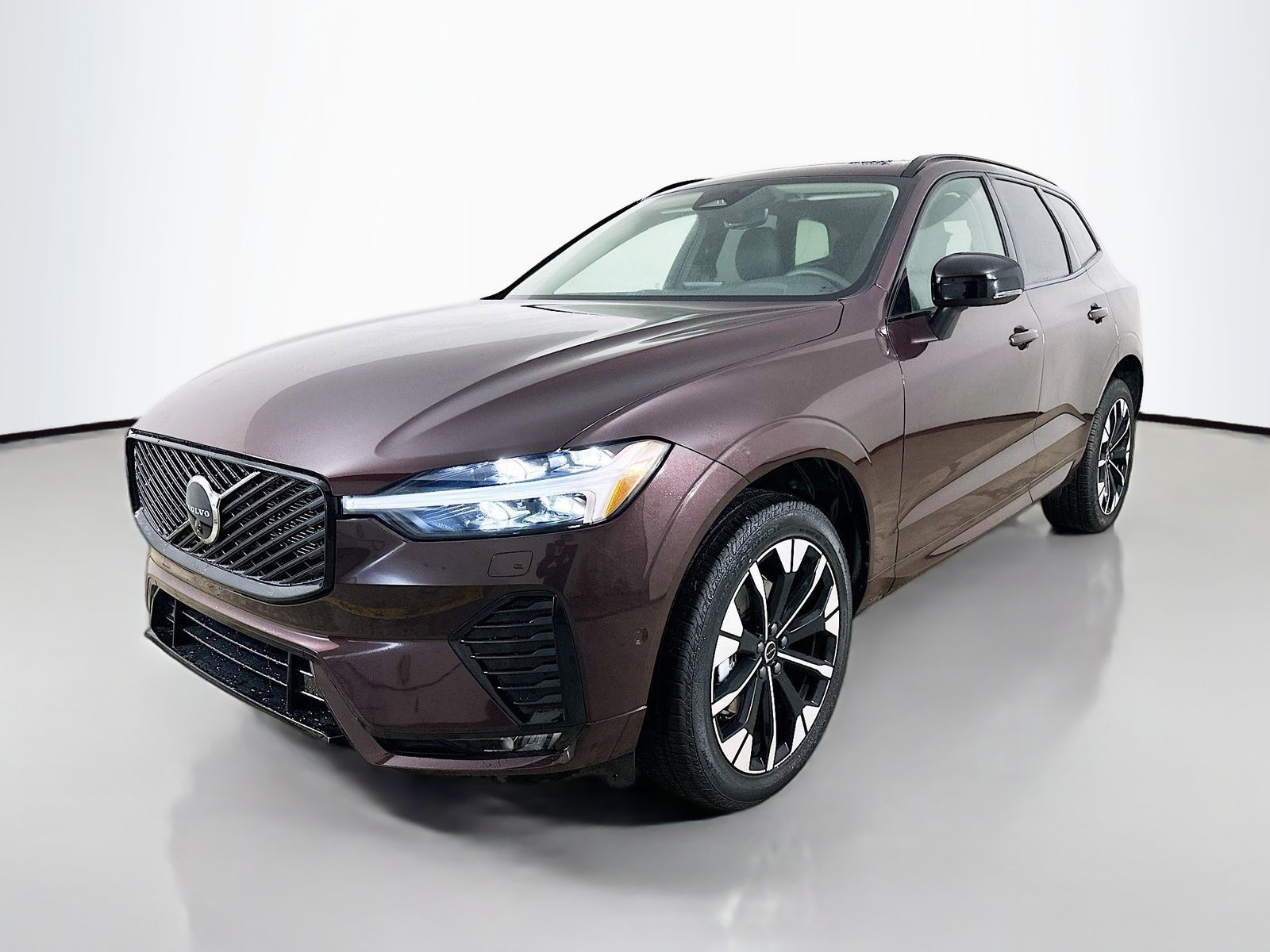 2026 Volvo XC60