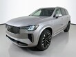  Volvo XC90 plug-in hybrid