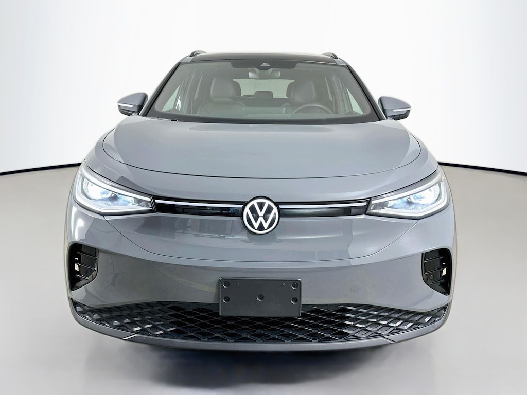 Used 2024 Volkswagen ID.4 Pro S SUV