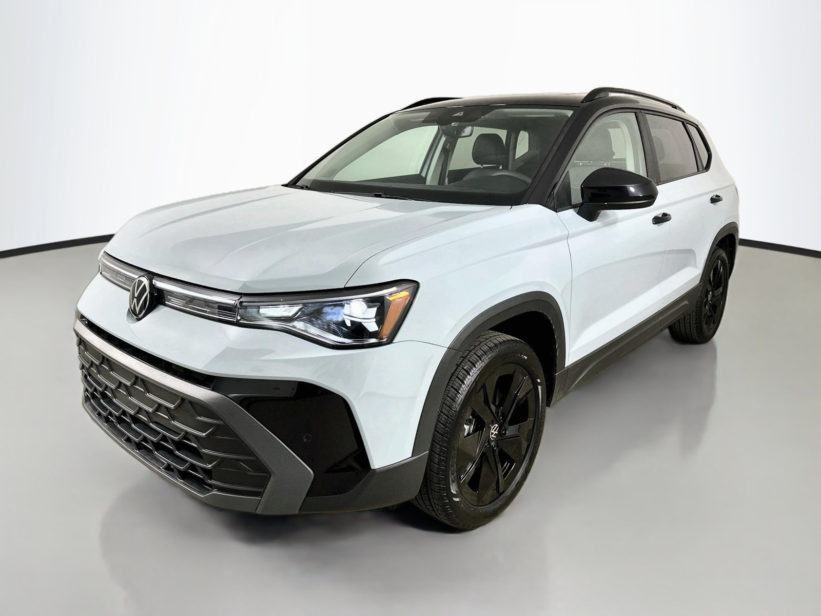 2027 Volkswagen Taos