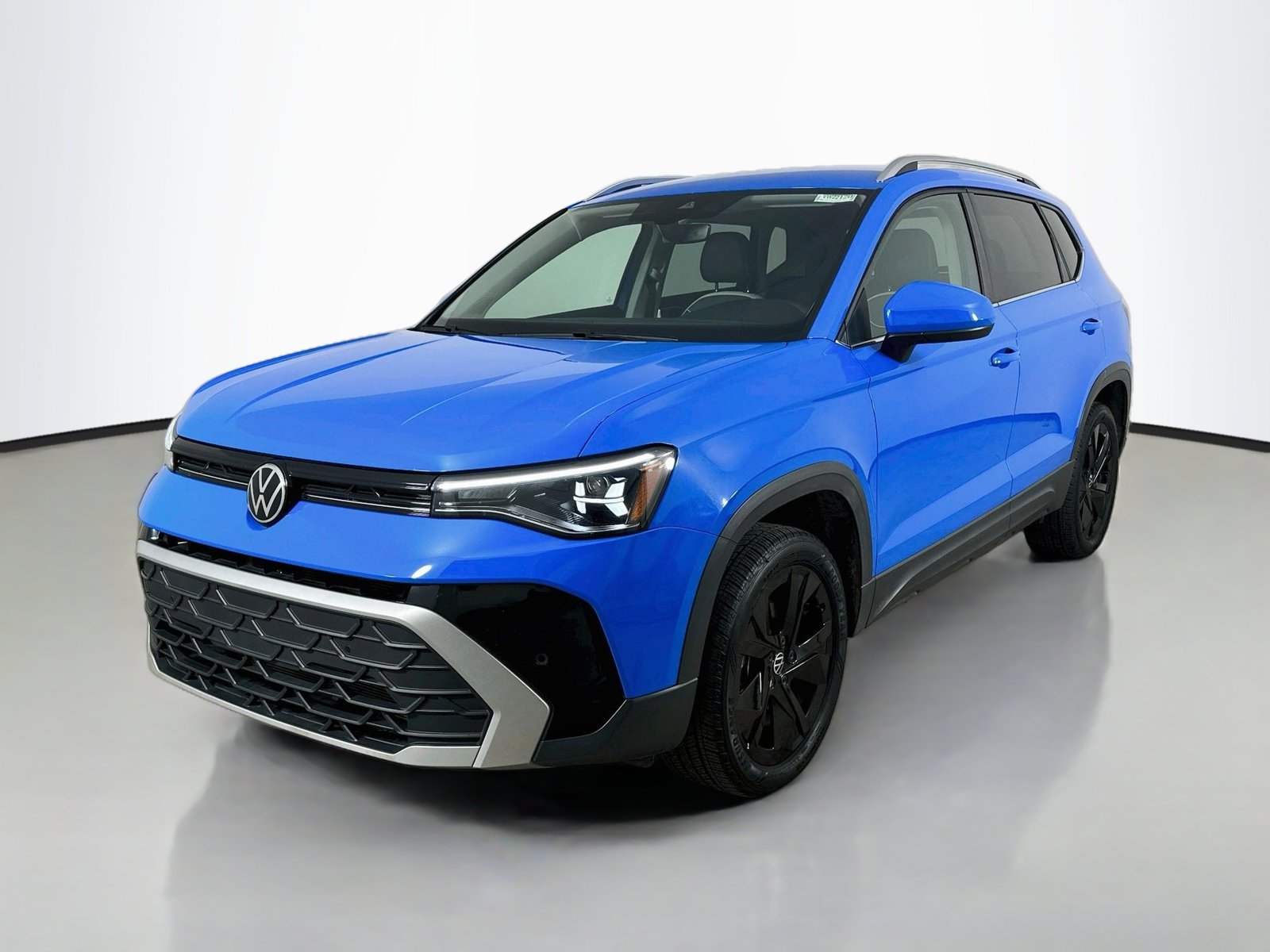  Volkswagen Taos