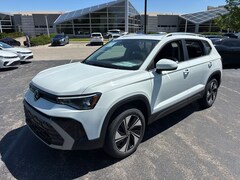 2026 Volkswagen Taos 1.5T SE SUV