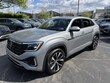  Volkswagen Atlas Cross Sport