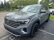  Volkswagen Atlas