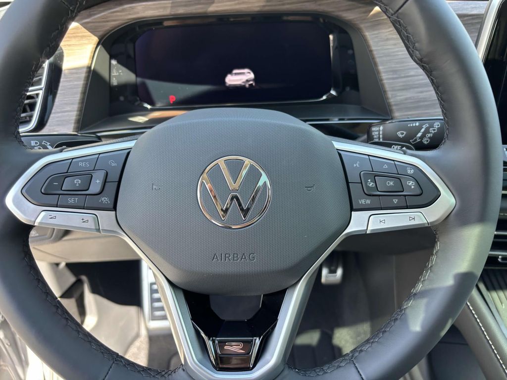 2026 Volkswagen Atlas SEL Premium R-Line - Photo 17
