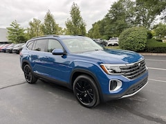 2026 Volkswagen Atlas 2.0T SE w/Technology SUV