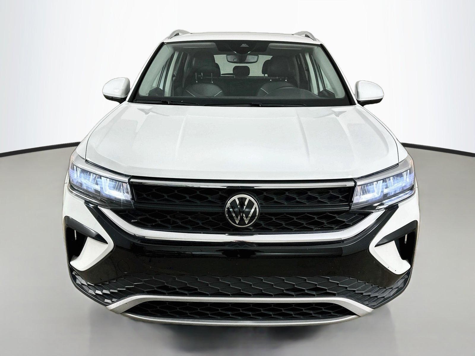 Used 2023 Volkswagen Taos 1.5T SE SUV