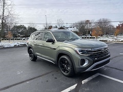 2026 Volkswagen Atlas 2.0T Peak Edition SUV