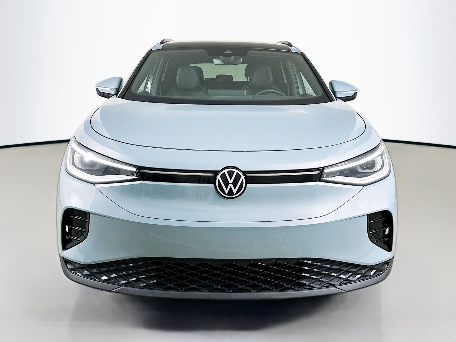 Used 2025 Volkswagen ID.4 PRO S with VIN 1V2VRPE83SC005051 for sale in Dublin, OH