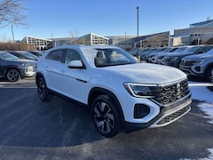 2026 Volkswagen Atlas Cross Sport 2.0T SEL SUV