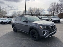 2026 Volkswagen Atlas 2.0T Peak Edition SUV