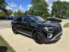 2026 Volkswagen Atlas 2.0T Peak Edition SUV