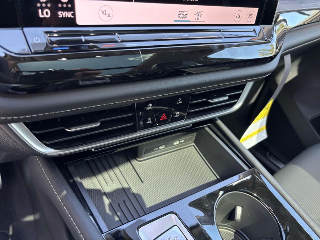 2026 Volkswagen Atlas SEL Premium R-Line - Photo 22