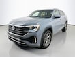  Volkswagen Atlas Cross Sport