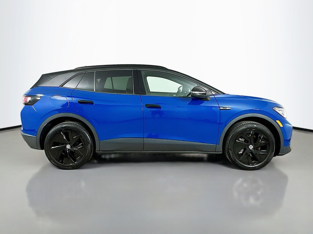 Used 2025 Volkswagen ID.4 Pro S Plus SUV