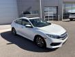 Used 2017 Honda Civic EX Sedan
