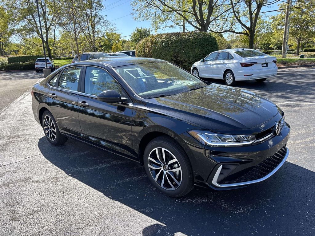 2026 Volkswagen Jetta 1.5T SE Auto SULEV's photo