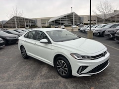 2026 Volkswagen Jetta 1.5T S Sedan