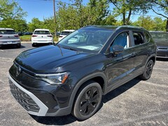 2026 Volkswagen Taos 1.5T SE SUV