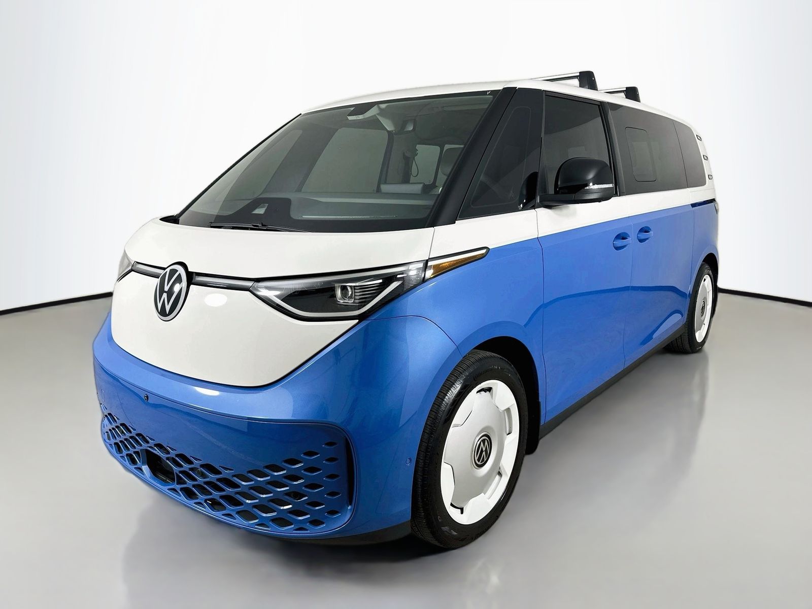 2025 Volkswagen ID. Buzz