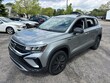  Volkswagen Taos