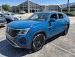  Volkswagen Atlas Cross Sport