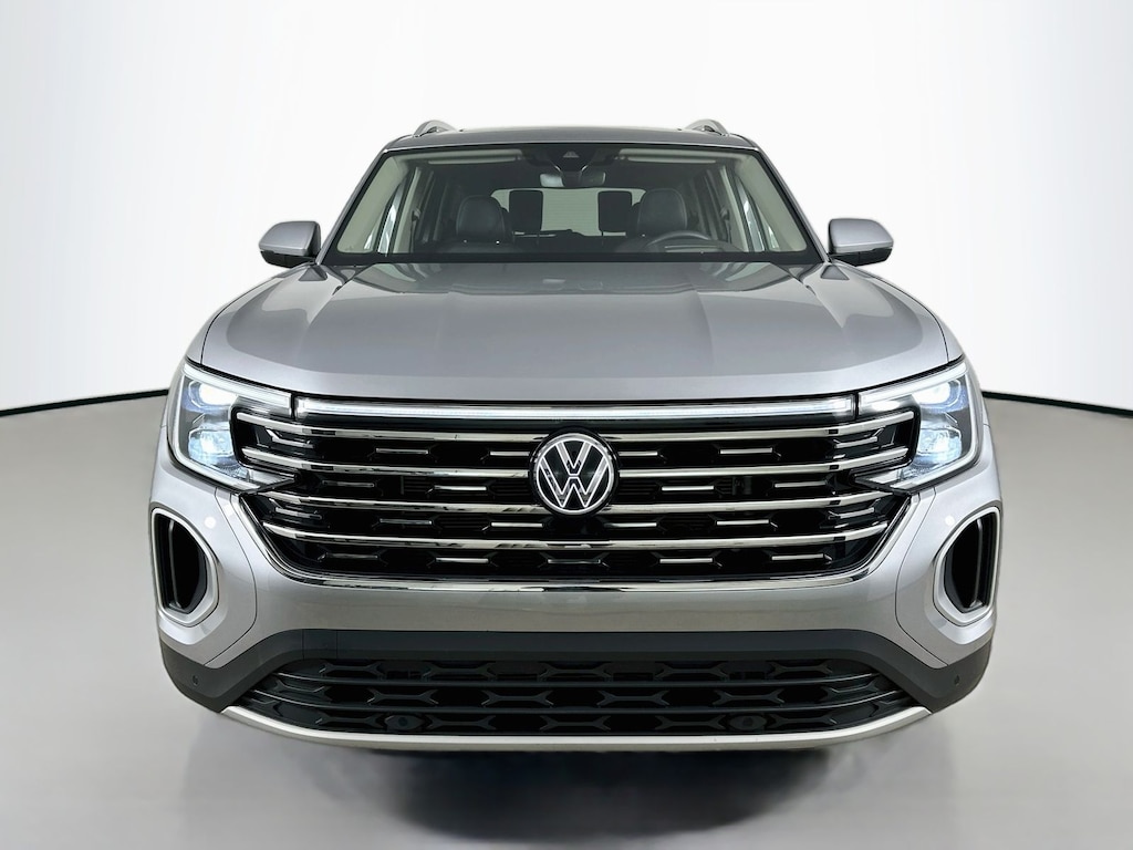 Used 2025 Volkswagen Atlas 2.0T SEL SUV