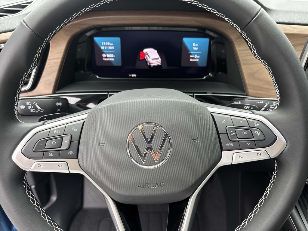 2026 Volkswagen Atlas SE w/Tech - Photo 17