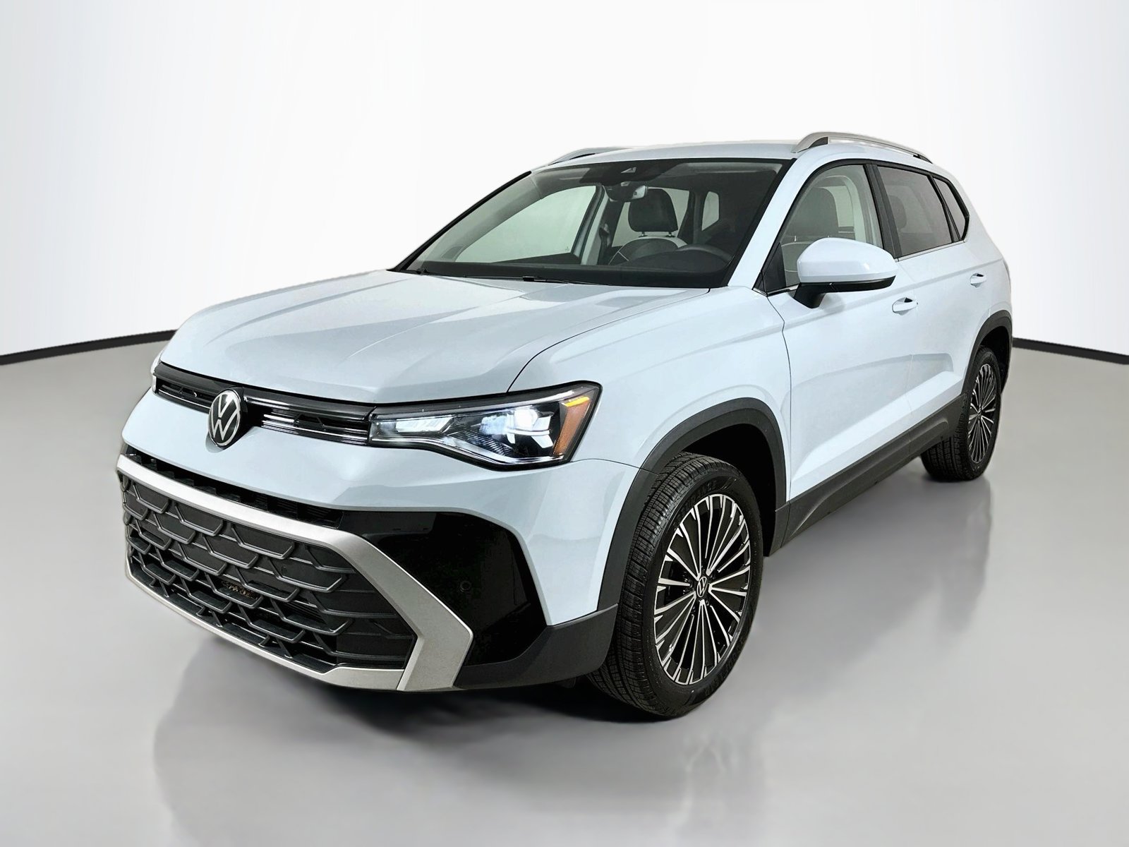 2027 Volkswagen Taos